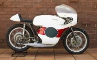 1969 YAMAHA 250 TD1C - One of only 320 TD1C racers built