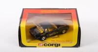 PORSCHE 924: A 1982 Corgi 1:36 scale, Porsche 924 (#310), in original box