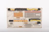 MATCHBOX: A circa 1990s Matchbox Porsche racing set (MC-23), 1:64 scale, includes a Porsche truck and four Porsche cars in original packaging - 2