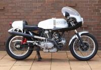 1973 DUCATI 750 GT &ldquo;IMOLA&rdquo; REPLICA