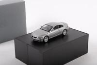 BMW: A Kyosho 1:43 scale BMW 6 Series coupe' E63, in BMW promo presentation box - 4