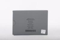 BMW: A Kyosho 1:43 scale BMW 6 Series coupe' E63, in BMW promo presentation box - 5