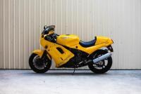 1993 TRIUMPH DAYTONA&nbsp;1200