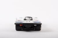 PORSCHE 917K: A 1/18 scale CMR Classic Model Replica model, Porsche 917K #22 1971 Martini & Rossi Winner Le Mans - 4
