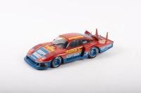 PORSCHE 935: A 1/18 scale Solido model including a Porsche 935 #30 Momo