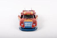 PORSCHE 935: A 1/18 scale Solido model including a Porsche 935 #30 Momo - 3