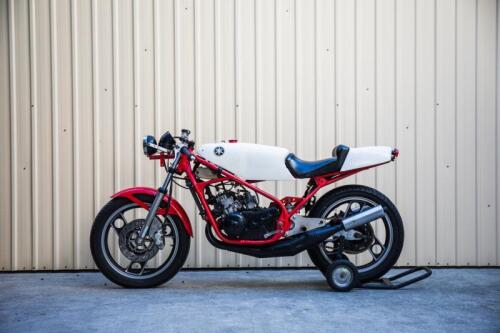 1984 YAMAHA RZ250L