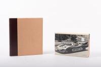 FERRY PORSCHE: Two hardcover books related to Ferry Porsche - 2