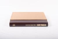 FERRY PORSCHE: Two hardcover books related to Ferry Porsche - 4