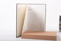 FERRY PORSCHE: Two hardcover books related to Ferry Porsche - 5