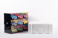 PORSCHE 917/30KL: A highly detailed Exoto 1:18 scale Porsche 917/30KL in Sunoco livery - 5