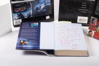 FORMULA ONE: Four books related to Formula One - 3