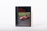 HISTORIC RACING CARS: 'HISTORIC RACING CARS IN AUSTRALIA' softcover book