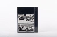 HISTORIC RACING CARS: 'HISTORIC RACING CARS IN AUSTRALIA' softcover book - 3