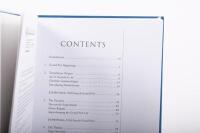 CLASSIC GRAND PRIX: Two hardcover books related to Classic Grand Prix cars & engines - 4