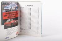 AUSTRALIAN G.P: Two hardcover books related to Australian Grand Prix history - 3
