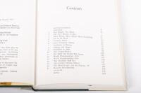 BRITISH MOTOR RACING: Two hardcover books related to British motor racing - 4