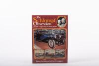MOTORING HISTORY / COLLECTIONS: A group of four books related to motoring collections and pictorial history - 2