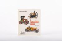 MOTORING HISTORY / COLLECTIONS: A group of four books related to motoring collections and pictorial history - 4