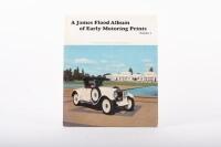 MOTORING HISTORY / COLLECTIONS: A group of four books related to motoring collections and pictorial history - 6