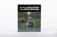 MOTORING HISTORY / COLLECTIONS: A group of four books related to motoring collections and pictorial history - 8