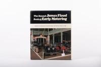MOTORING HISTORY / COLLECTIONS: A group of four books related to motoring collections and pictorial history - 9