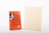 AUSTRALIAN MOTORING HISTORY: Two hardcover books related to Australian motoring history - 2