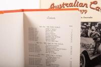 AUSTRALIAN MOTORING HISTORY: Two hardcover books related to Australian motoring history - 4