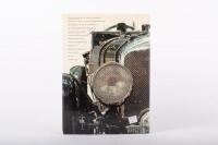 MOTORING ENCYCLOPEDIAS: A group of four motor car encyclopedia hardcover books - 5
