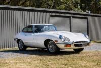 1970 JAGUAR E TYPE SERIES 2 4.2 COUPE