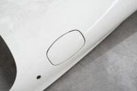 911 GUARDS: A pair of 1967-73 Porsche 911 front guards, white paintwork, some marks evident - 8
