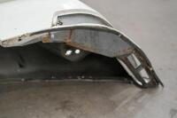 911 GUARDS: A pair of 1967-73 Porsche 911 front guards, white paintwork, some marks evident - 11