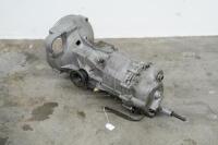 PORSCHE 911: A circa late 1960s Porsche 911 (and possibly 912) five speed manual gearbox, [P/N&nbsp;&nbsp;901.301.101.0R]