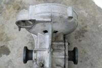 PORSCHE 911: A circa late 1960s Porsche 911 (and possibly 912) five speed manual gearbox, [P/N&nbsp;&nbsp;901.301.101.0R] - 3