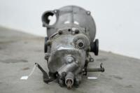 PORSCHE 911: A circa late 1960s Porsche 911 (and possibly 912) five speed manual gearbox, [P/N&nbsp;&nbsp;901.301.101.0R] - 4