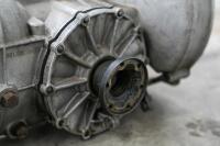 PORSCHE 911: A circa late 1960s Porsche 911 (and possibly 912) five speed manual gearbox, [P/N&nbsp;&nbsp;901.301.101.0R] - 6