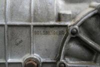 PORSCHE 911: A circa late 1960s Porsche 911 (and possibly 912) five speed manual gearbox, [P/N&nbsp;&nbsp;901.301.101.0R] - 8