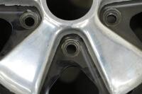 FUCHS: A set of Porsche 911 Fuchs wheels, size 14IN x 5.5IN, [P/N 90136101600] - 8