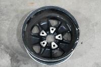 FUCHS: A set of Porsche 911 Fuchs wheels, size 14IN x 5.5IN, [P/N 90136101600] - 17
