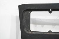 PORSCHE 911: A circa 1968-73 Porsche 911 / 912 rear engine lid cover, unpainted&nbsp; - 2