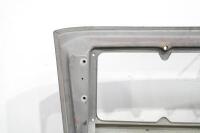 PORSCHE 911: A circa 1968-73 Porsche 911 / 912 rear engine lid cover, unpainted&nbsp; - 6