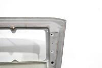 PORSCHE 911: A circa 1968-73 Porsche 911 / 912 rear engine lid cover, unpainted&nbsp; - 8