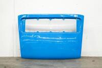 PORSCHE 911: A circa 1969-1974 Porsche 911 / 912 fibreglass rear engine lid cover