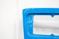 PORSCHE 911: A circa 1969-1974 Porsche 911 / 912 fibreglass rear engine lid cover - 2