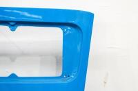 PORSCHE 911: A circa 1969-1974 Porsche 911 / 912 fibreglass rear engine lid cover - 3