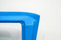PORSCHE 911: A circa 1969-1974 Porsche 911 / 912 fibreglass rear engine lid cover - 6