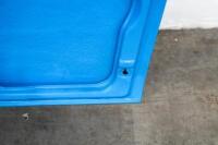 PORSCHE 911: A circa 1969-1974 Porsche 911 / 912 fibreglass rear engine lid cover - 7