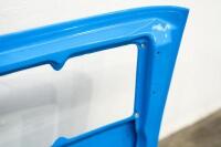 PORSCHE 911: A circa 1969-1974 Porsche 911 / 912 fibreglass rear engine lid cover - 10
