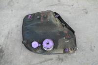 PORSCHE 911: A&nbsp; Porsche 911 oil tank, thought to suit Sportomatic model (1965-1971)