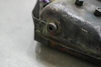 PORSCHE 911: A&nbsp; Porsche 911 oil tank, thought to suit Sportomatic model (1965-1971) - 3